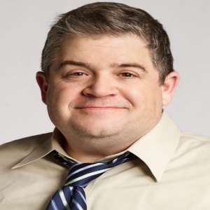 Patton Oswalt